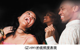 GZ-HM1