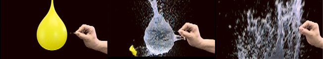 High-Speed Recording for Ultra-Slow Motion Playback