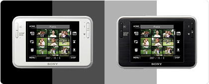 �V�U��e�{���sCyber-shot�t�C�۾�T2�A���ؤj�q4GB�O����B�L���֪� (Smile Shutter) �\��BHD�t�֤ۿO�� (Slideshow with Music)�A�H��²�檺�v���W�ǨB�J�A����5�ؤ��P���}�ɦ�m