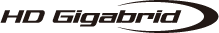 (logo) HD Gigabrid 