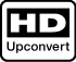 HD Upconvert